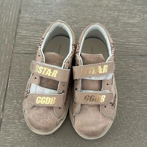 Golden Goose size 25 WORN ONCE!